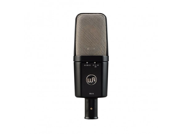 Warm Audio WA-14 Warm Audio WA-14